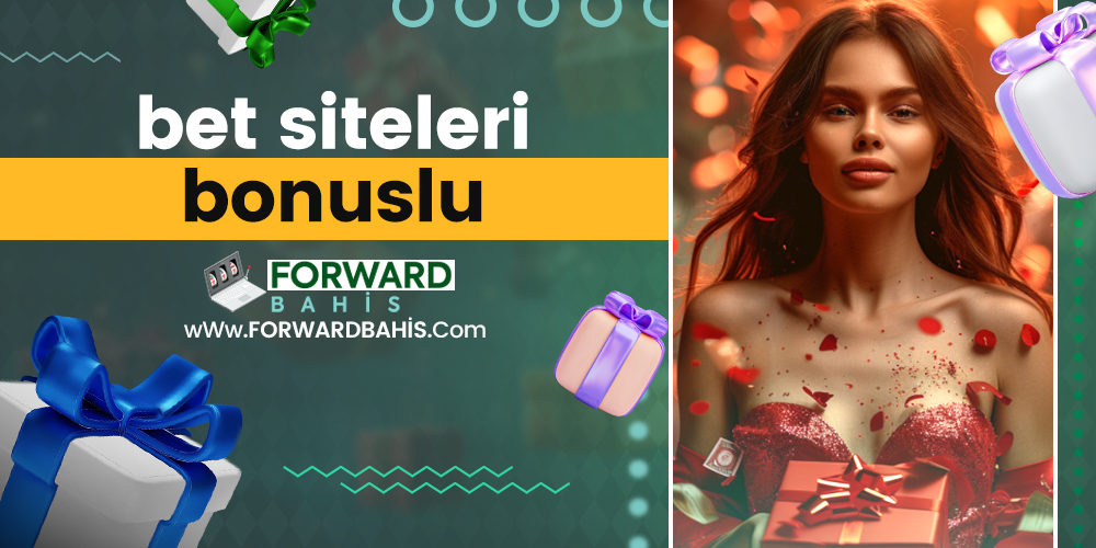Bet Siteleri Bonuslu 
