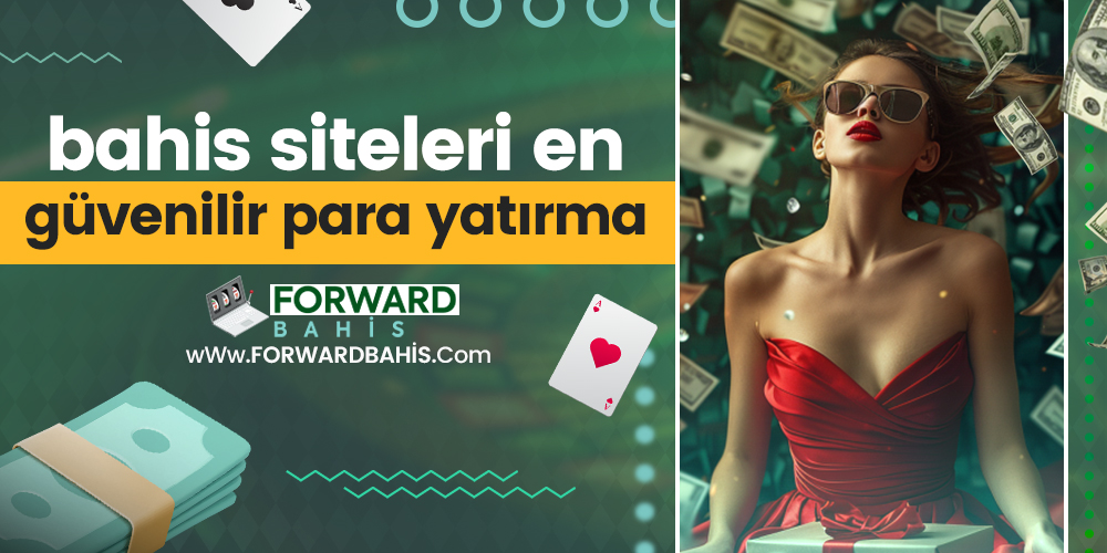 Bahis Siteleri En Güvenilir Para Yatırma
